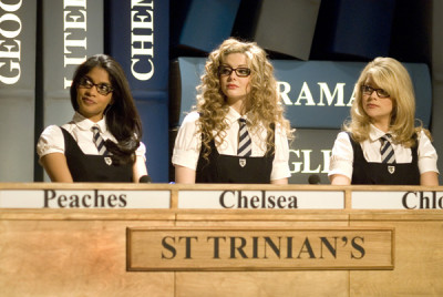sttrinians